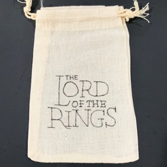 The Rings of Power: One Ring, Narya, Nenya, and Vilya — Forged From Shadows - Picture 12 of 14